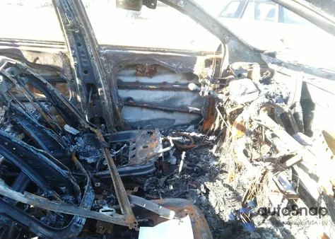 2019 Hyundai Santa Fe Ultimate из США, поврежденный, VIN 5NMS5CAD3KH054098